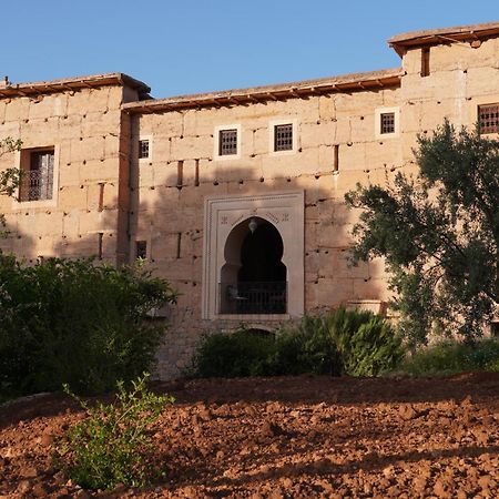 Kasbah Timdaf Hotel Demnat Luaran gambar