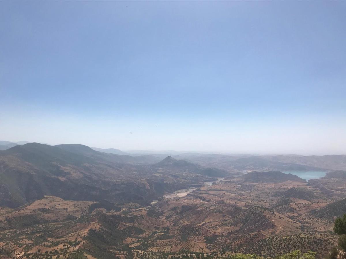 Kasbah Timdaf Hotel Demnat Luaran gambar