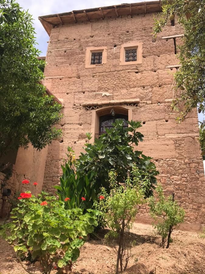 Kasbah Timdaf Hotel Demnat Luaran gambar