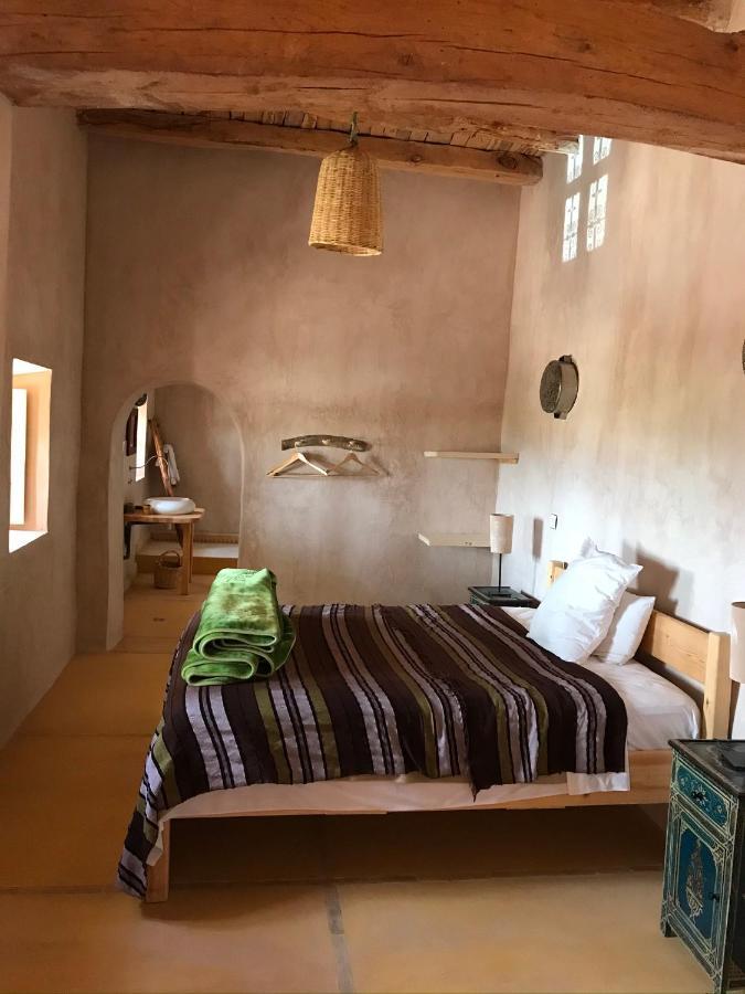 Kasbah Timdaf Hotel Demnat Luaran gambar