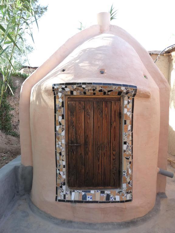 Kasbah Timdaf Hotel Demnat Luaran gambar