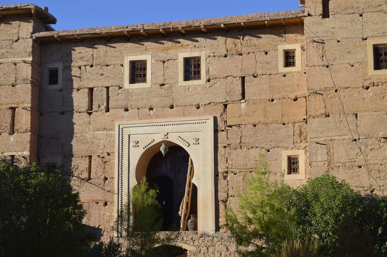 Kasbah Timdaf Hotel Demnat Luaran gambar